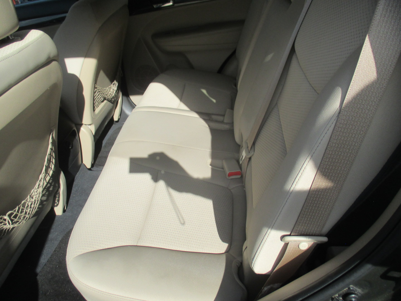 Kia Sorento LX 2WD 2011