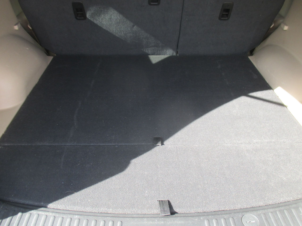 Kia Sorento LX 2WD 2011