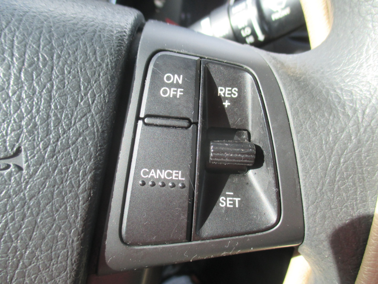 Kia Sorento LX 2WD 2011