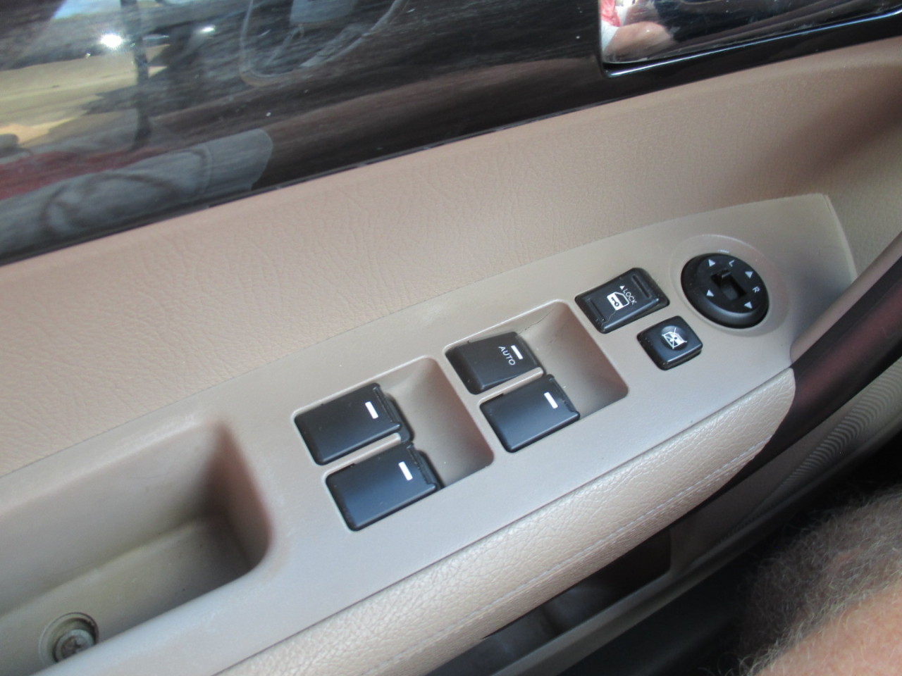 Kia Sorento LX 2WD 2011