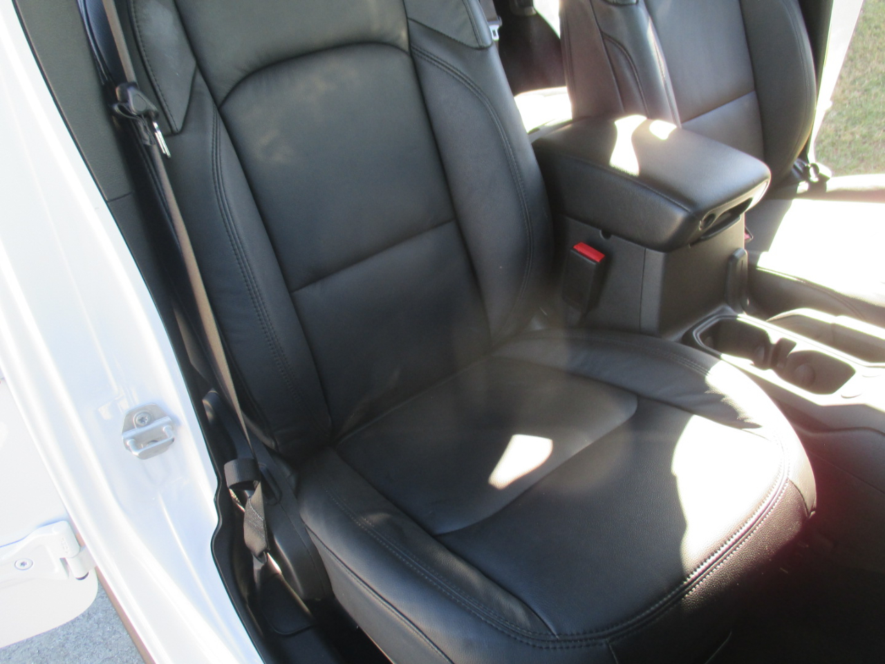 Jeep Wrangler Willys 2024