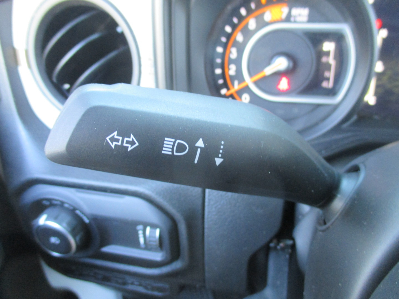 Jeep Wrangler Willys 2024