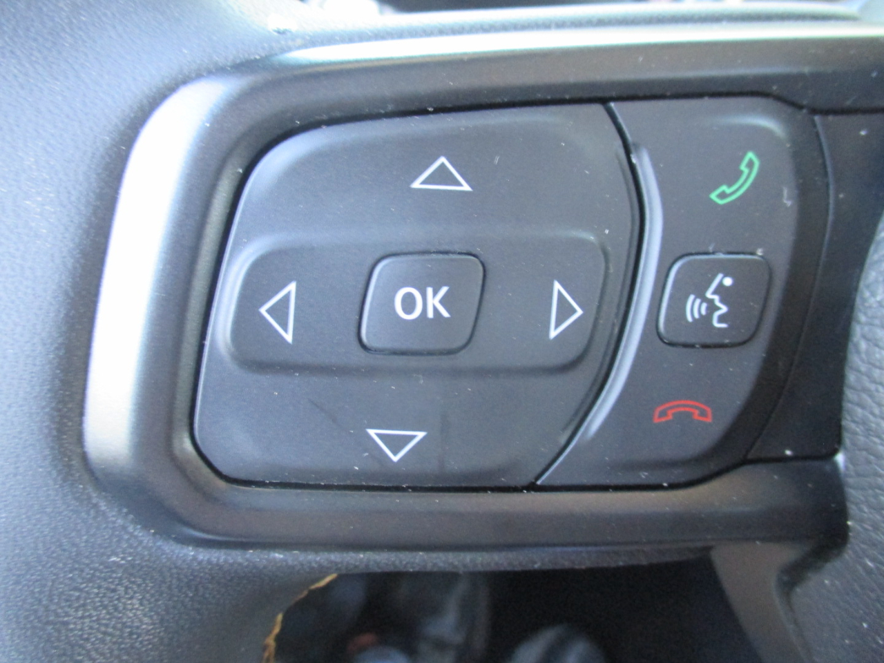 Jeep Wrangler Willys 2024