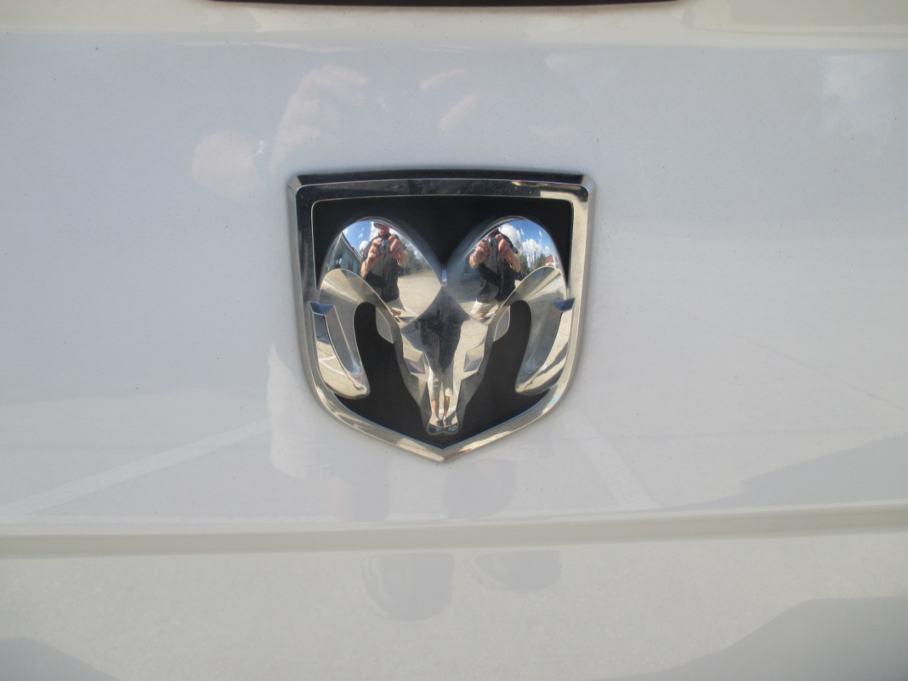 RAM 1500 Classic Tradesman Regular Cab LWB 2WD 2023