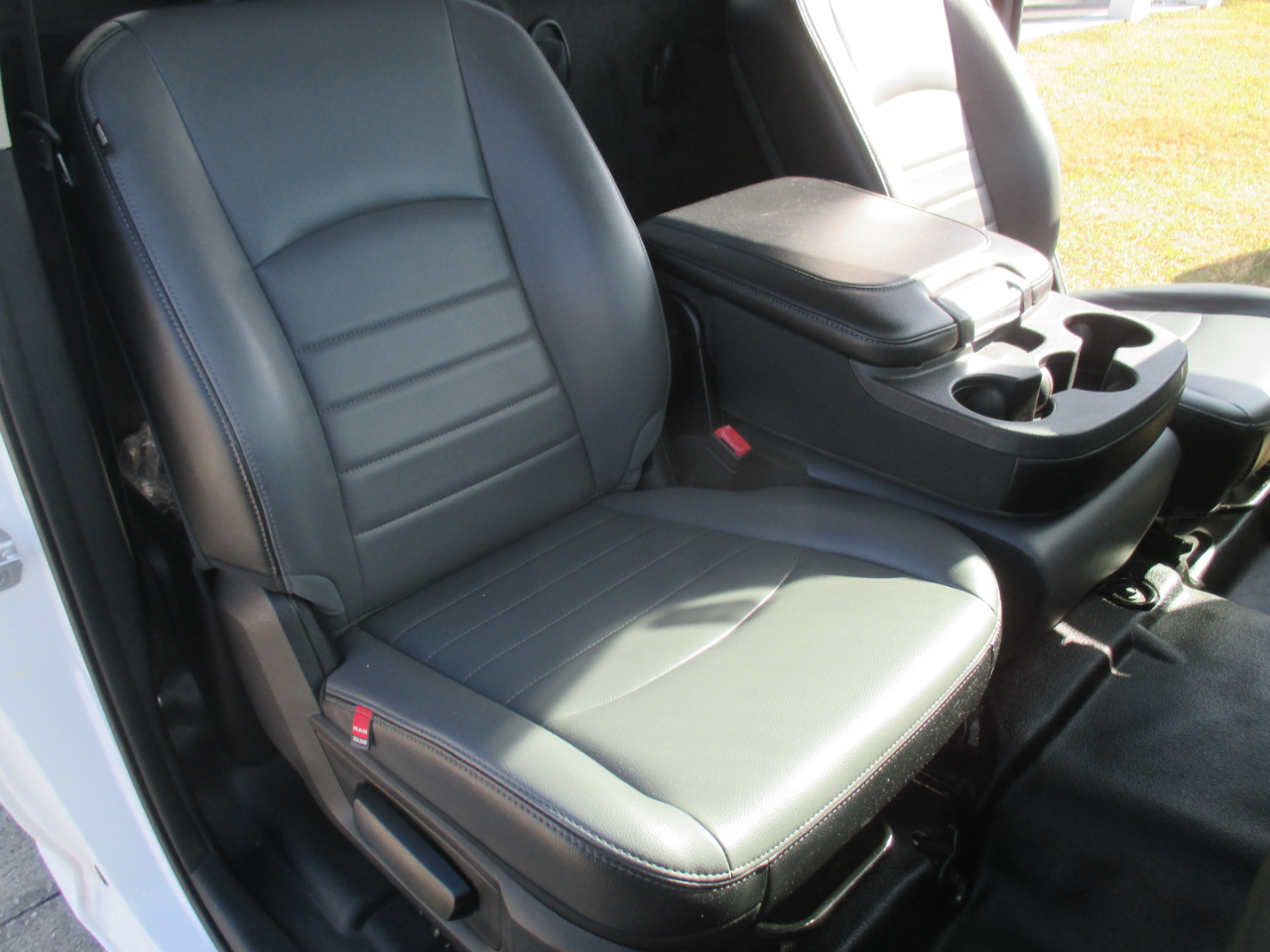 RAM 1500 Classic Tradesman Regular Cab LWB 2WD 2023