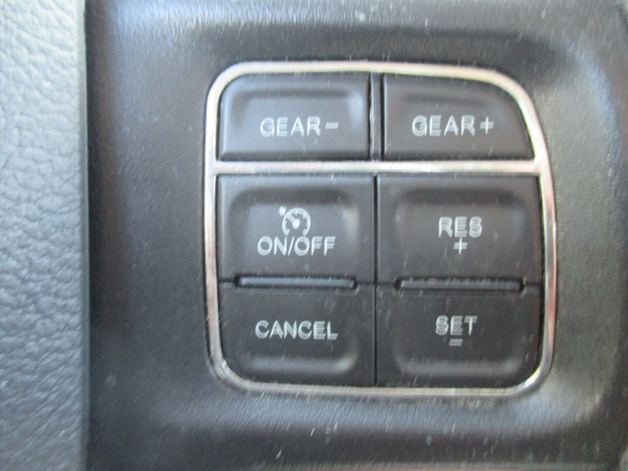 RAM 1500 Classic Tradesman Regular Cab LWB 2WD 2023