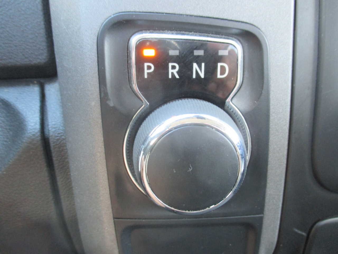 RAM 1500 Classic Tradesman Regular Cab LWB 2WD 2023