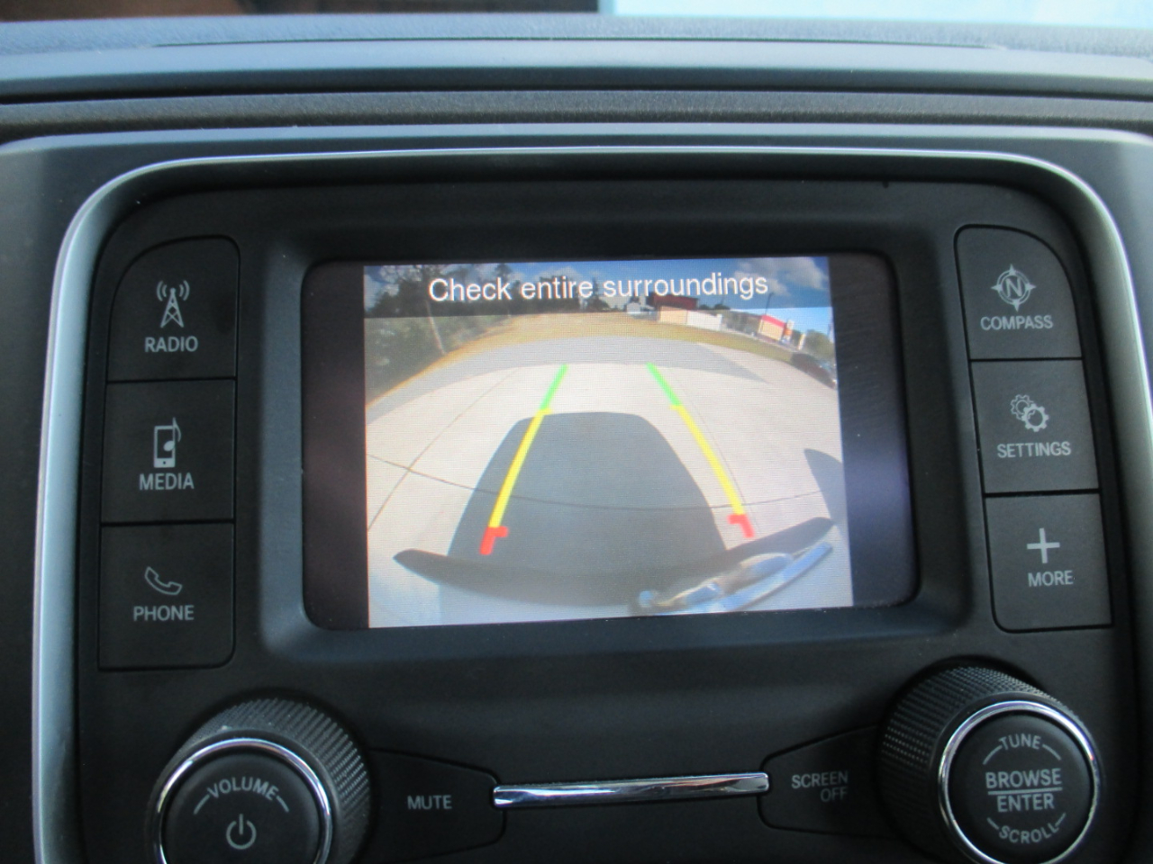 RAM 1500 Classic Tradesman Regular Cab LWB 2WD 2023