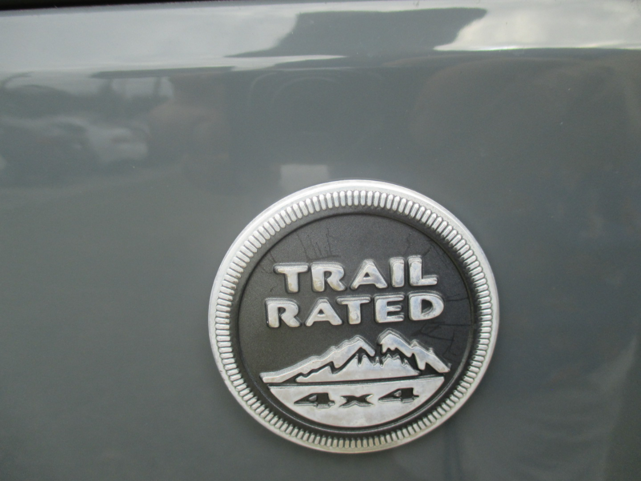 Jeep Wrangler Sport 4WD 2014