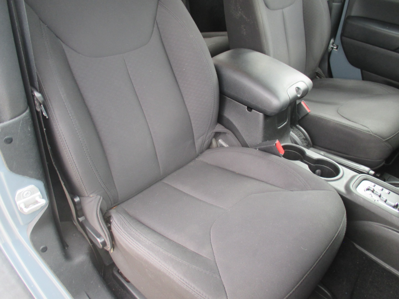 Jeep Wrangler Sport 4WD 2014