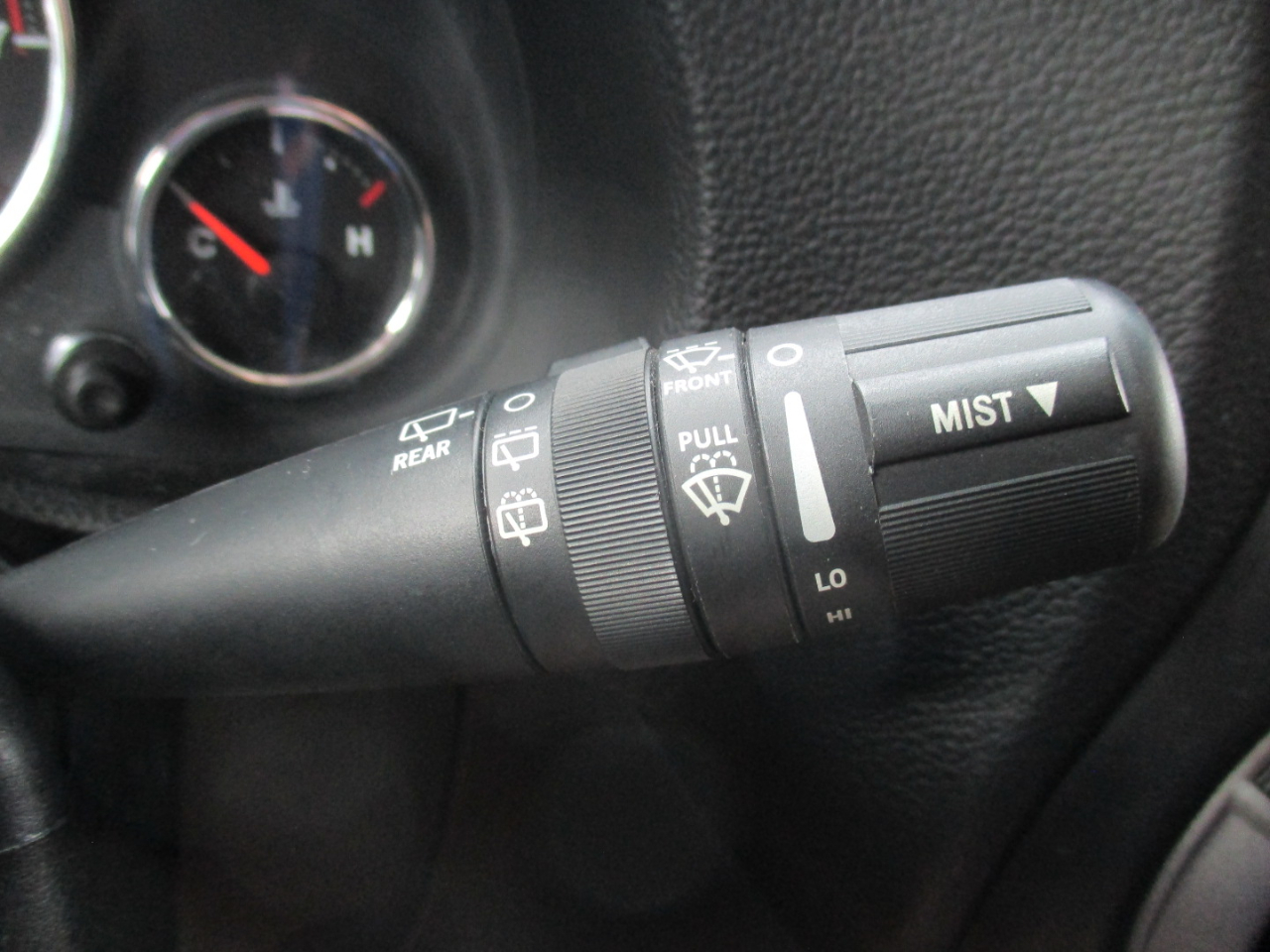 Jeep Wrangler Sport 4WD 2014