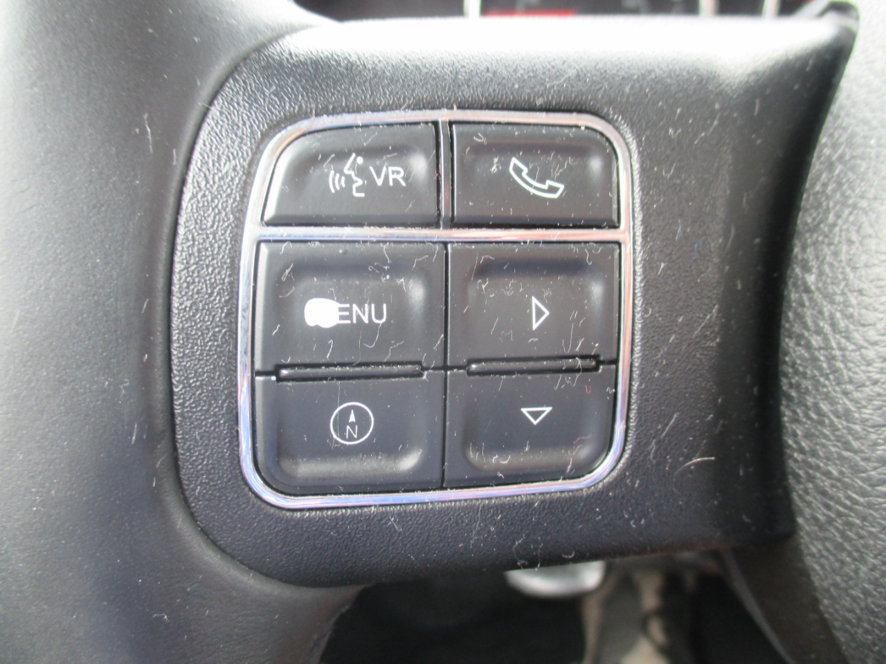 Jeep Wrangler Sport 4WD 2014