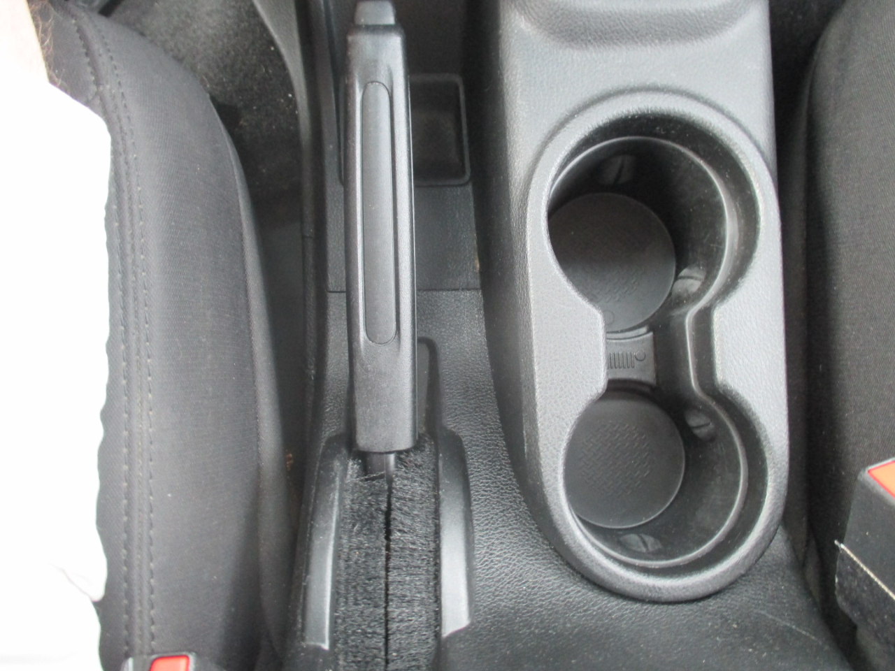 Jeep Wrangler Sport 4WD 2014