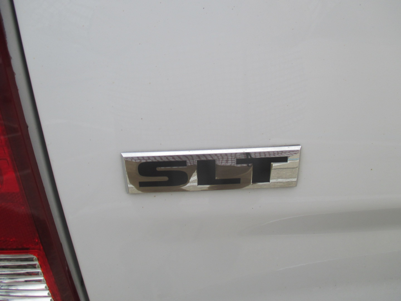 RAM 1500 Classic Tradesman Crew Cab SWB 2WD 2023