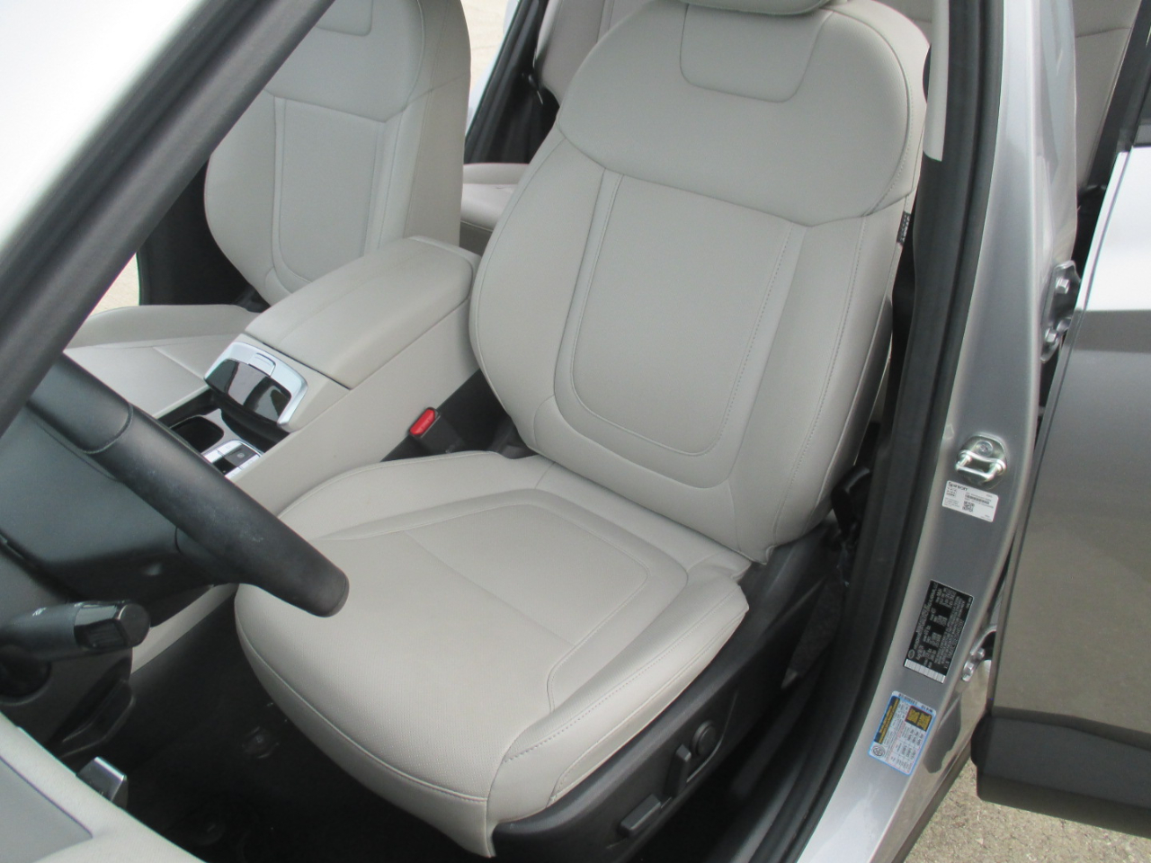 Hyundai Tucson SEL Convenience 2025