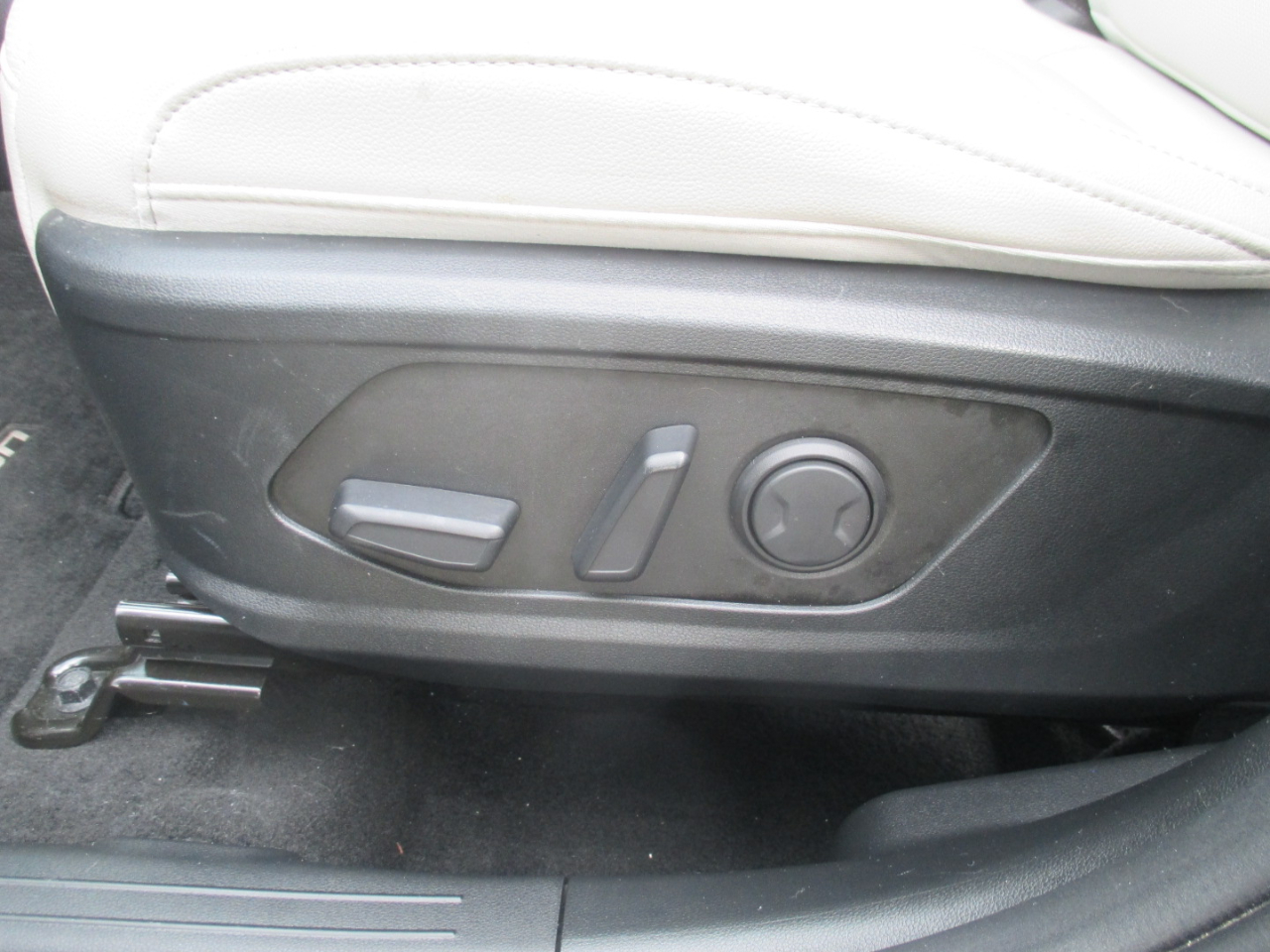 Hyundai Tucson SEL Convenience 2025