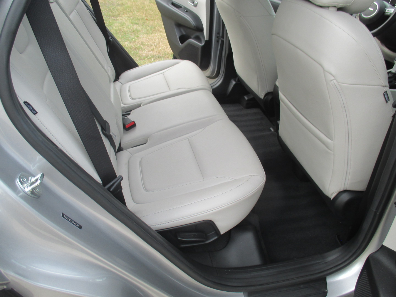 Hyundai Tucson SEL Convenience 2025