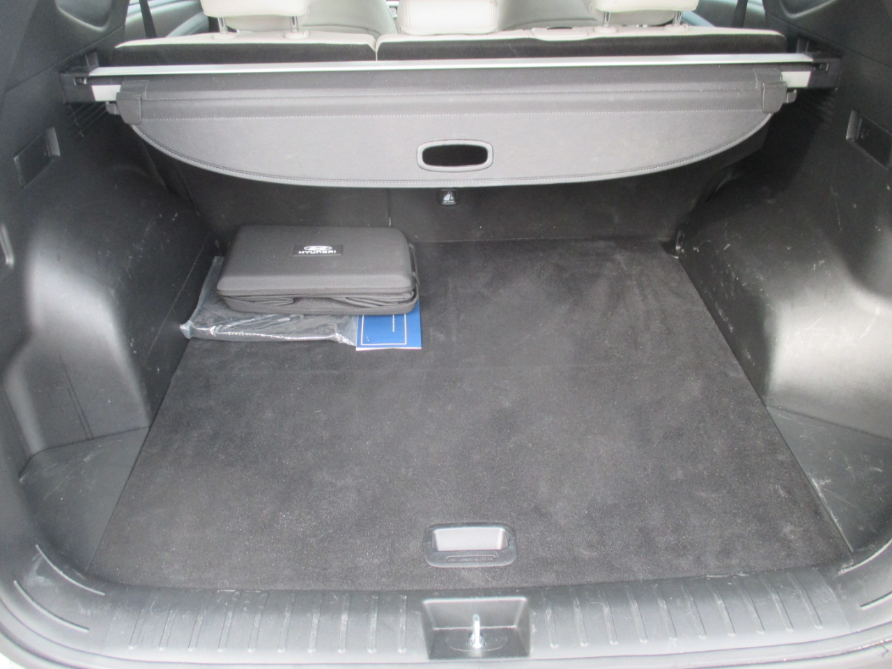 Hyundai Tucson SEL Convenience 2025