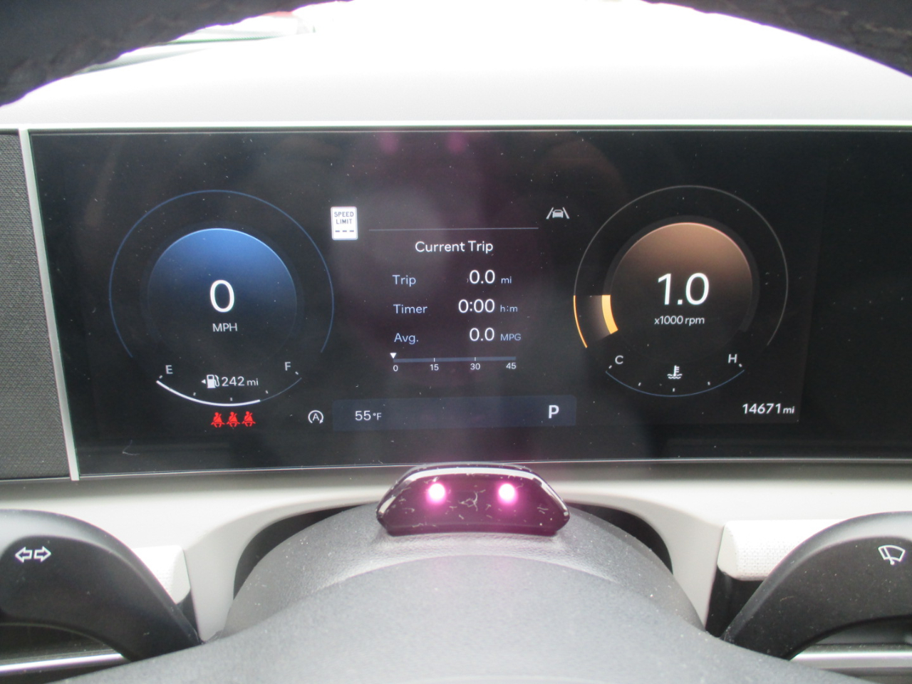 Hyundai Tucson SEL Convenience 2025