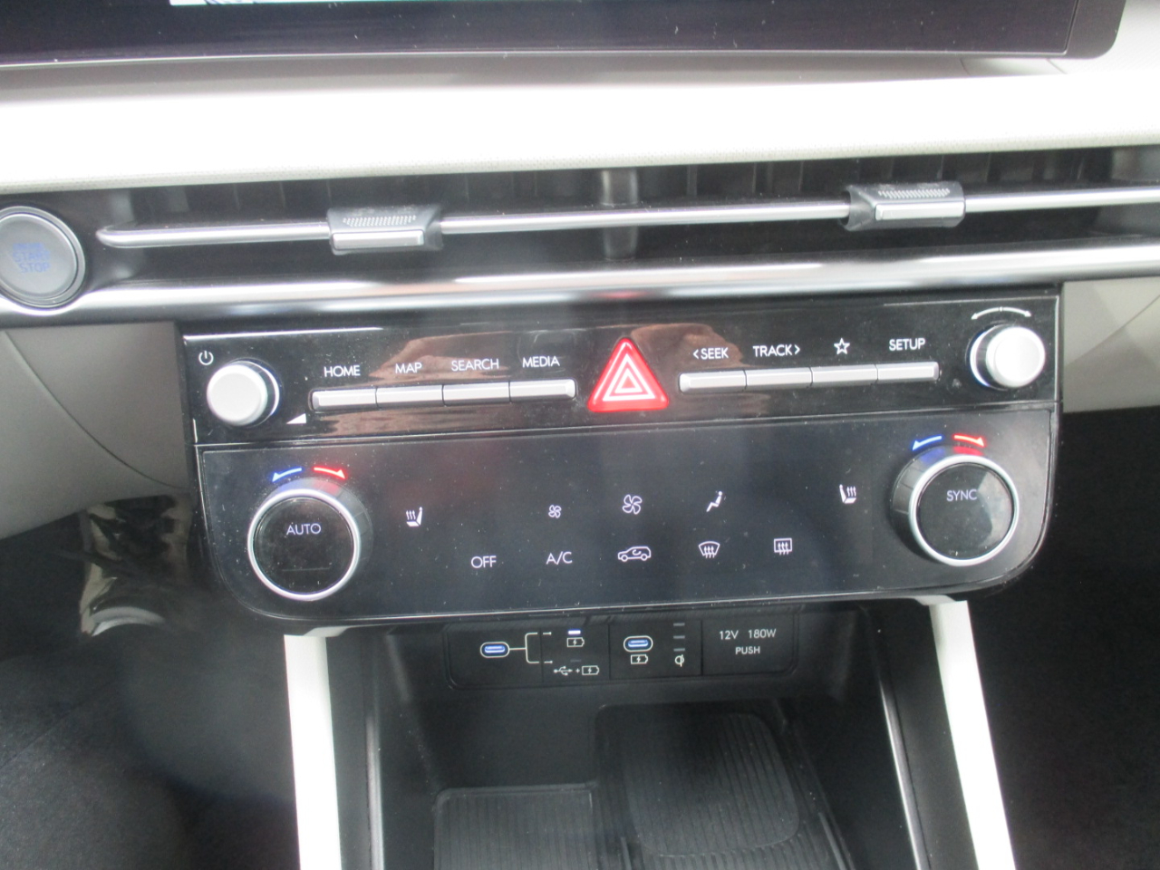 Hyundai Tucson SEL Convenience 2025