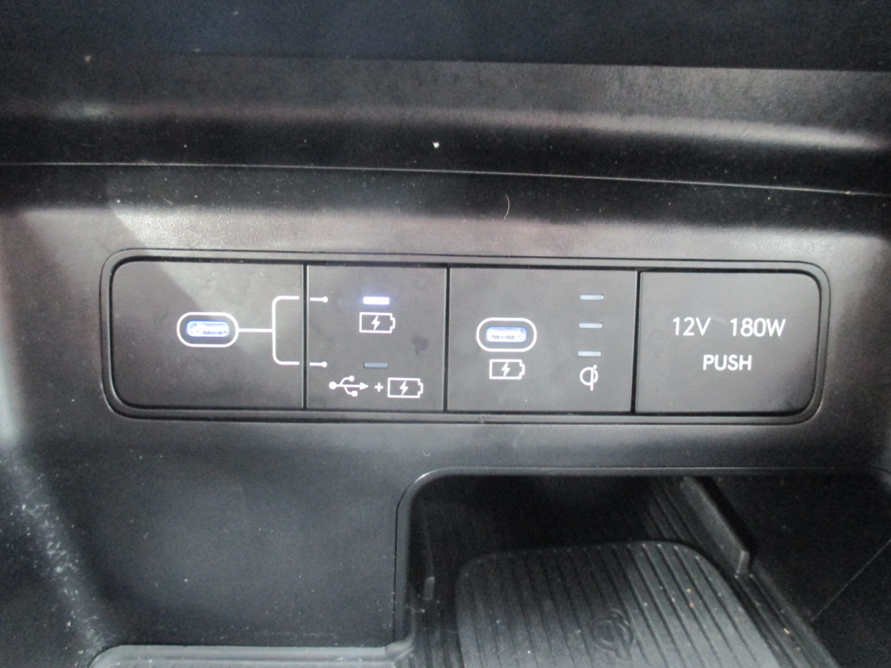 Hyundai Tucson SEL Convenience 2025