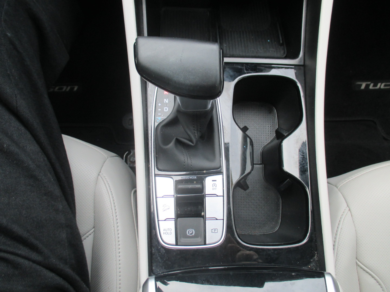 Hyundai Tucson SEL Convenience 2025