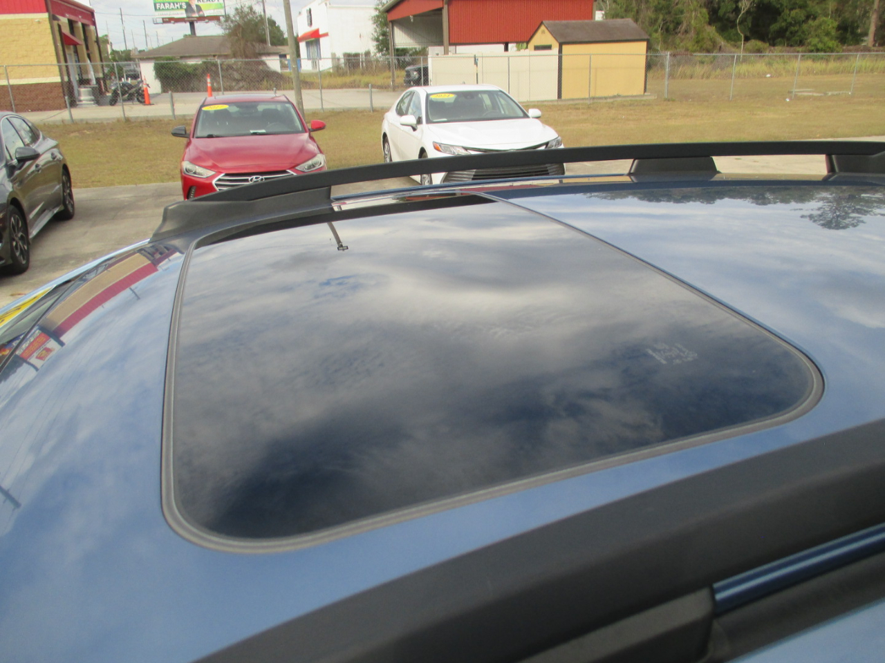 Subaru Crosstrek 2.0i Premium CVT 2024