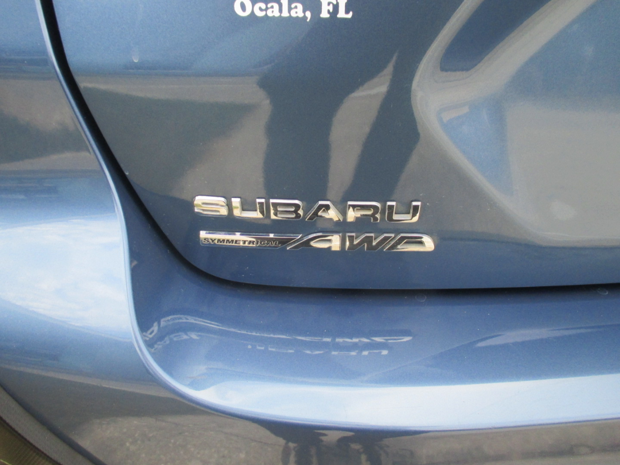 Subaru Crosstrek 2.0i Premium CVT 2024