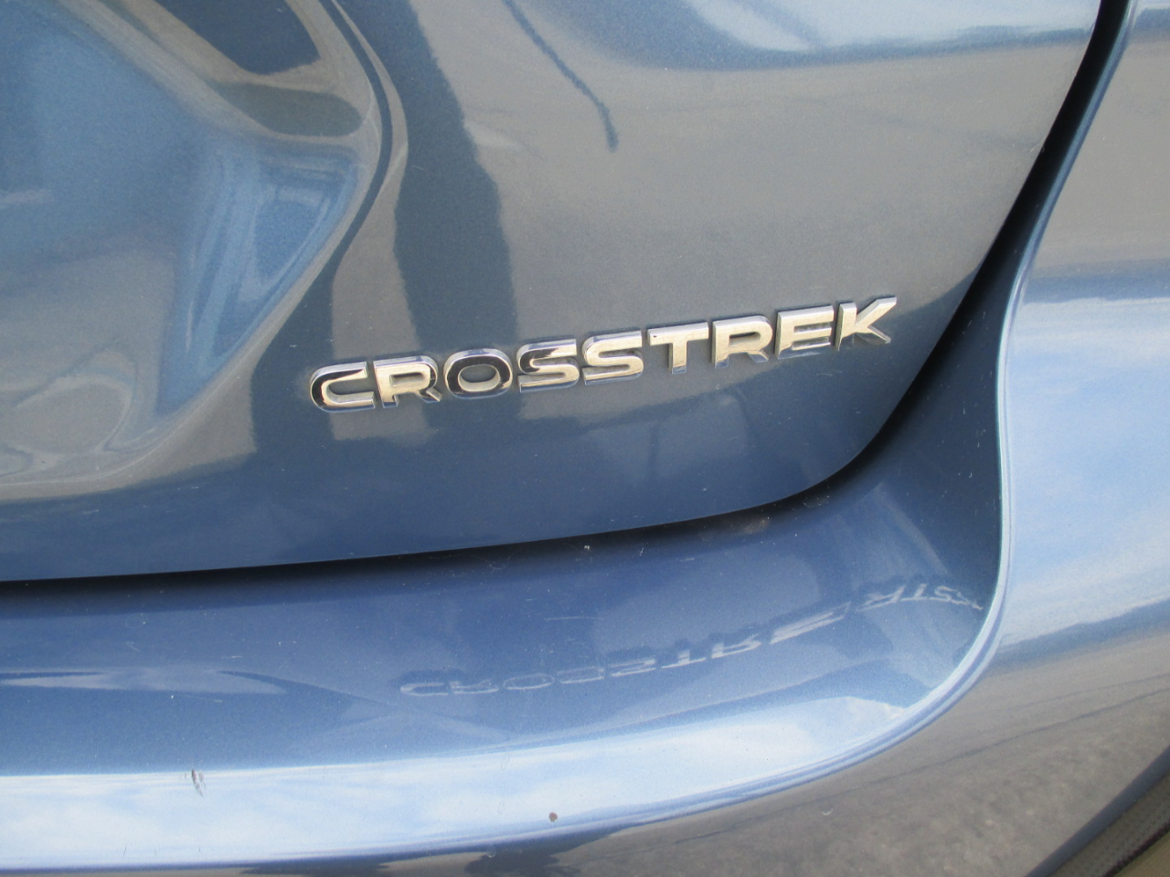 Subaru Crosstrek 2.0i Premium CVT 2024