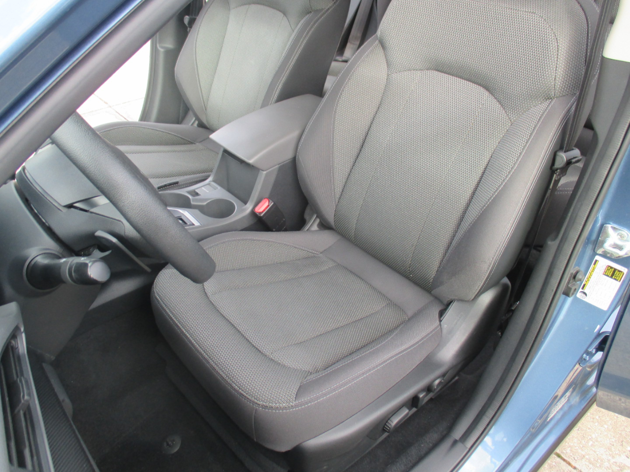 Subaru Crosstrek 2.0i Premium CVT 2024