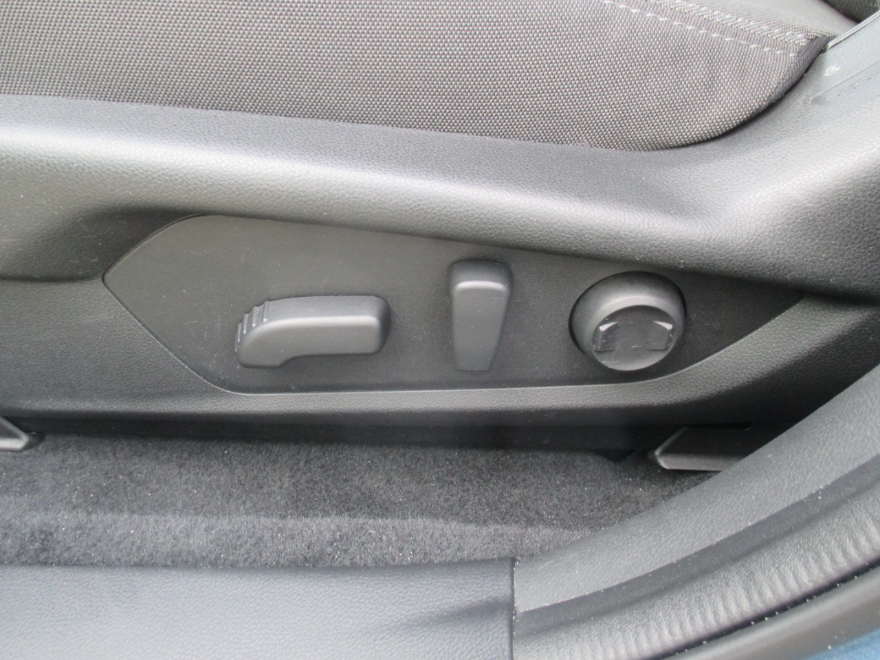 Subaru Crosstrek 2.0i Premium CVT 2024