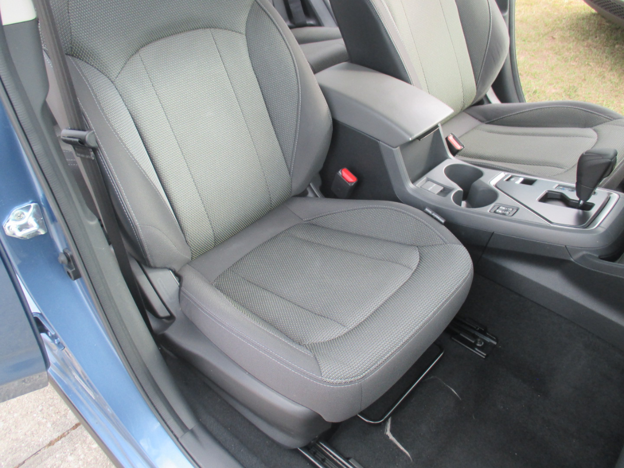 Subaru Crosstrek 2.0i Premium CVT 2024