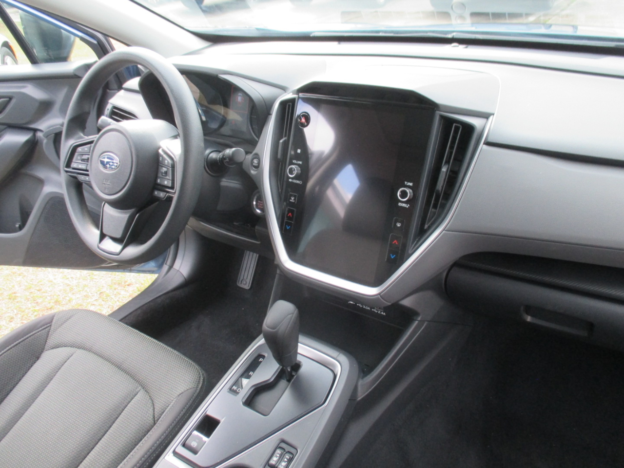 Subaru Crosstrek 2.0i Premium CVT 2024