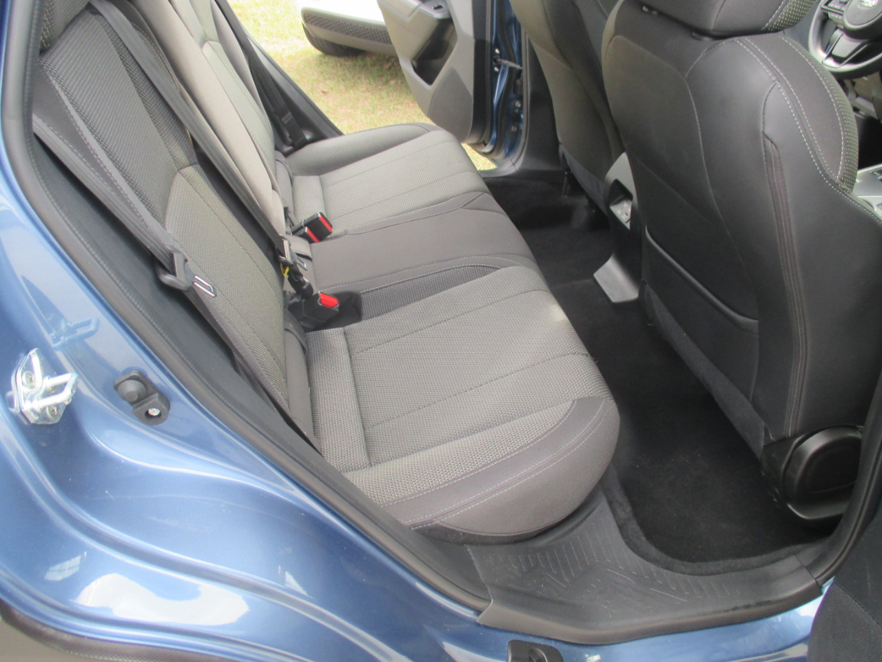 Subaru Crosstrek 2.0i Premium CVT 2024