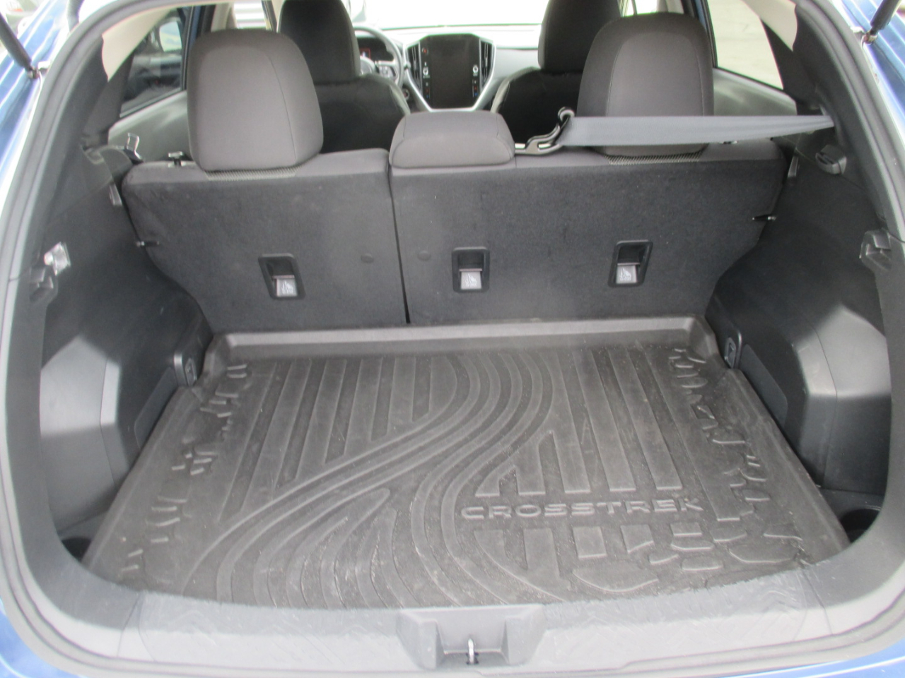 Subaru Crosstrek 2.0i Premium CVT 2024