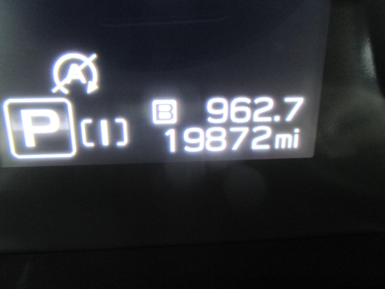 Subaru Crosstrek 2.0i Premium CVT 2024