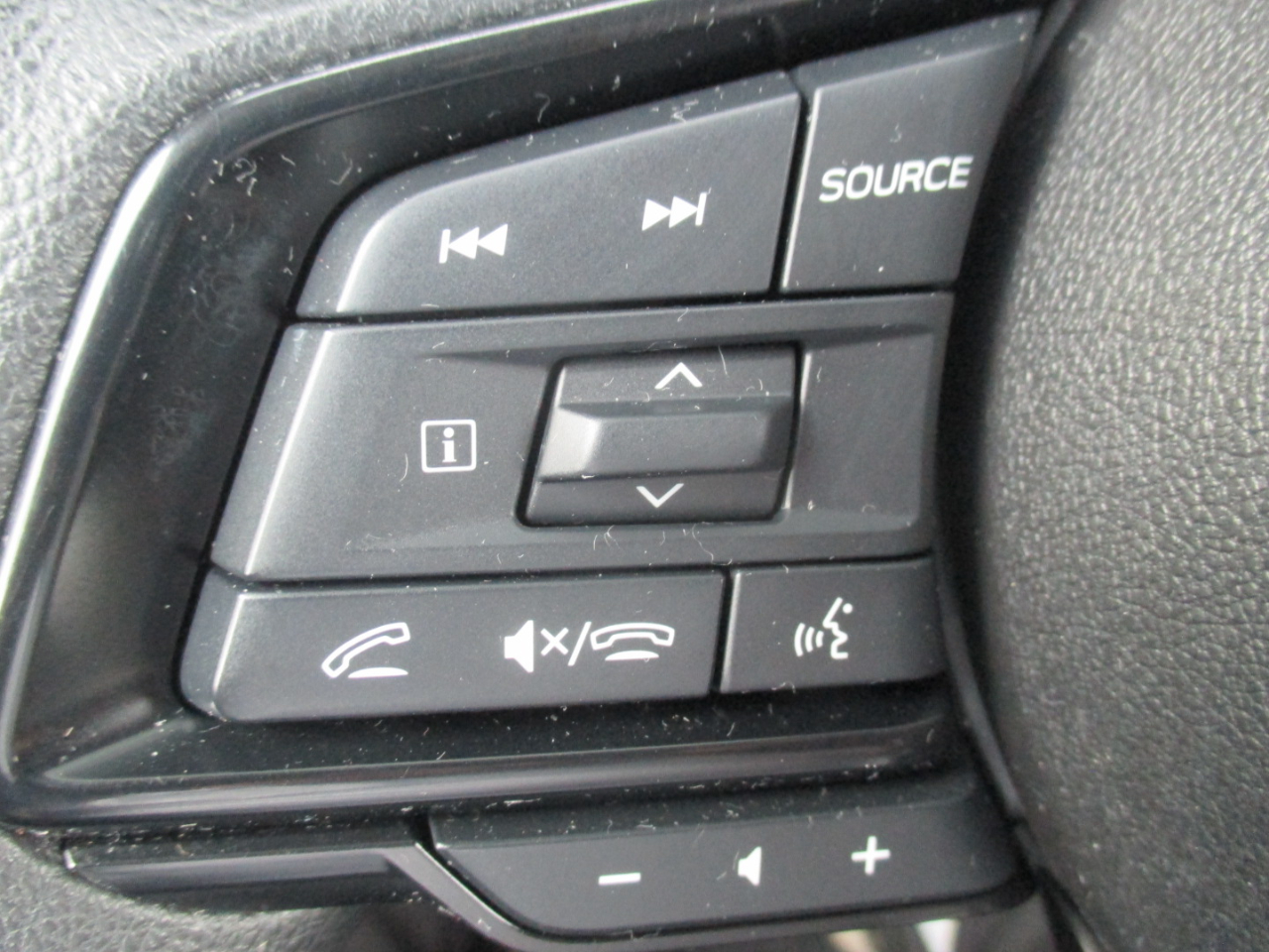 Subaru Crosstrek 2.0i Premium CVT 2024