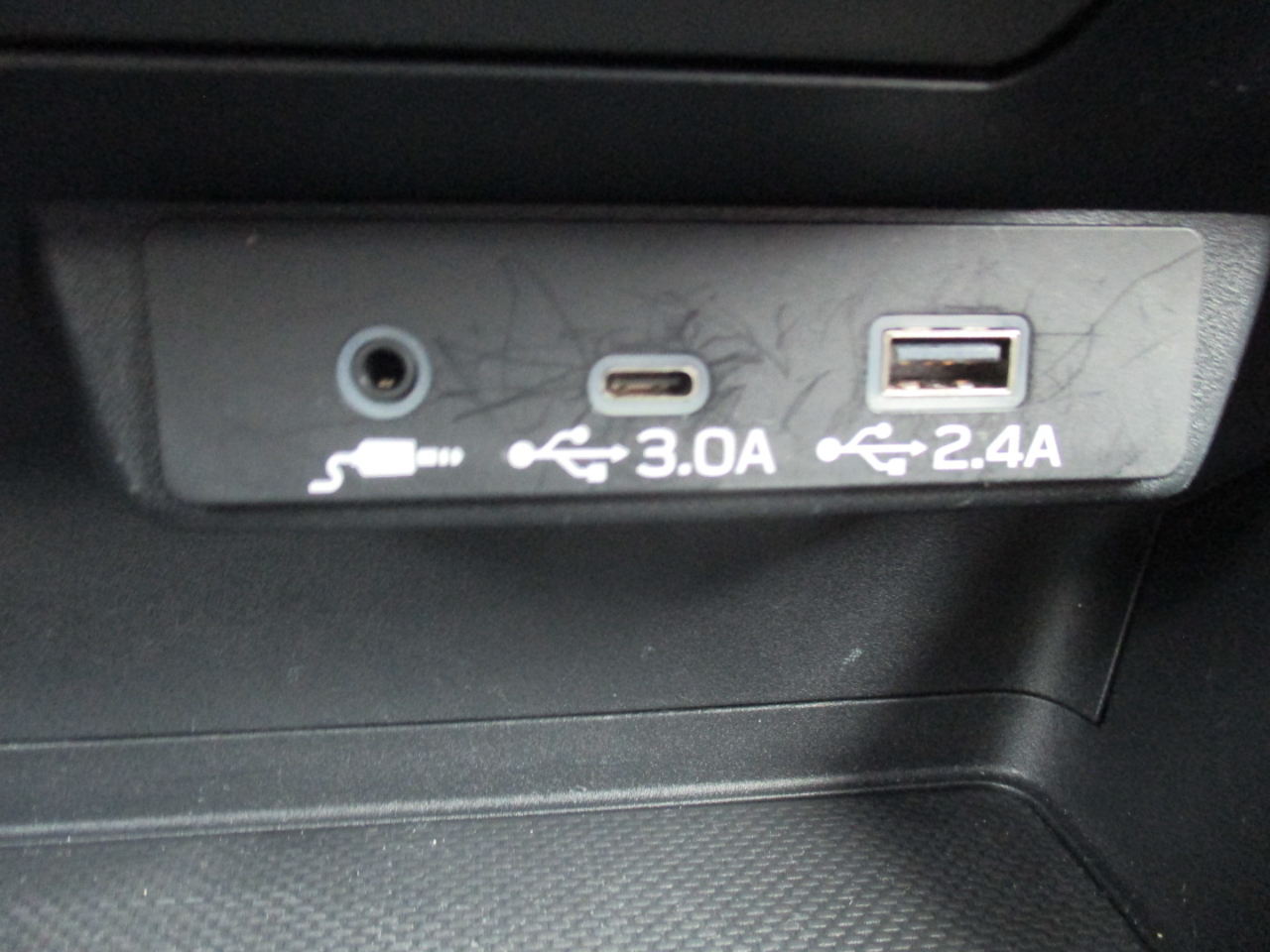 Subaru Crosstrek 2.0i Premium CVT 2024