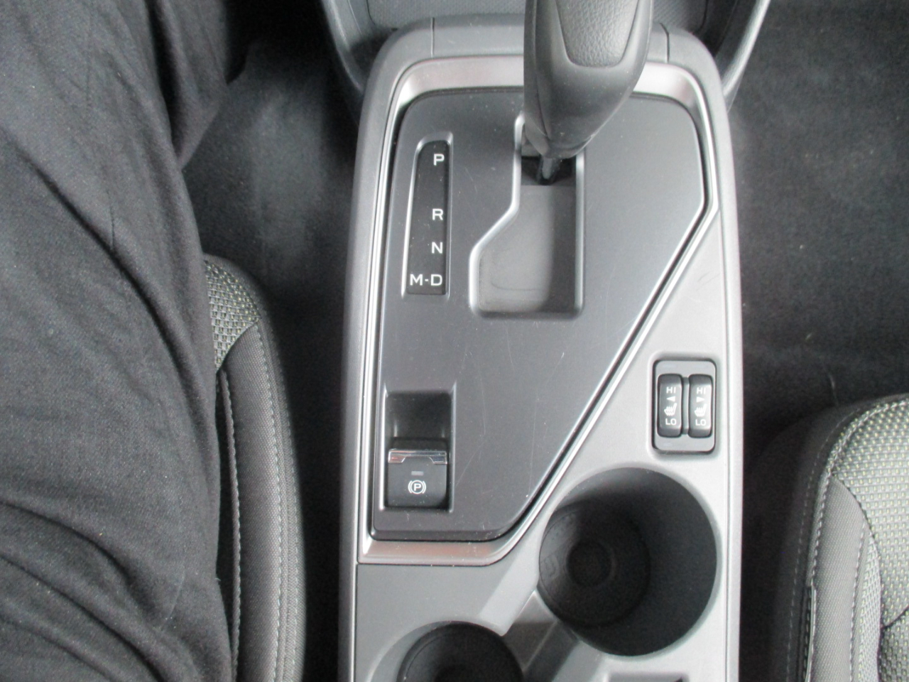 Subaru Crosstrek 2.0i Premium CVT 2024