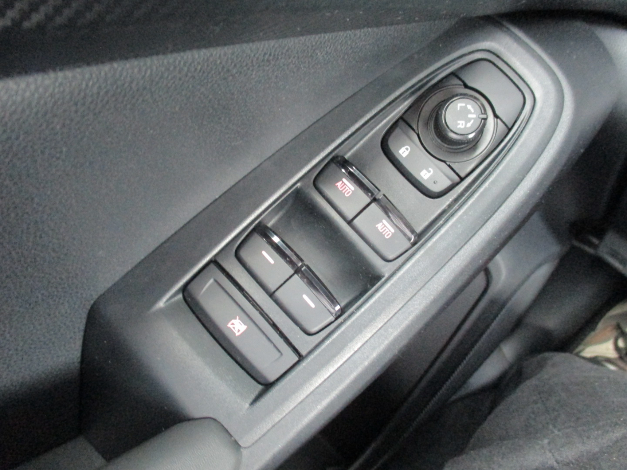 Subaru Crosstrek 2.0i Premium CVT 2024