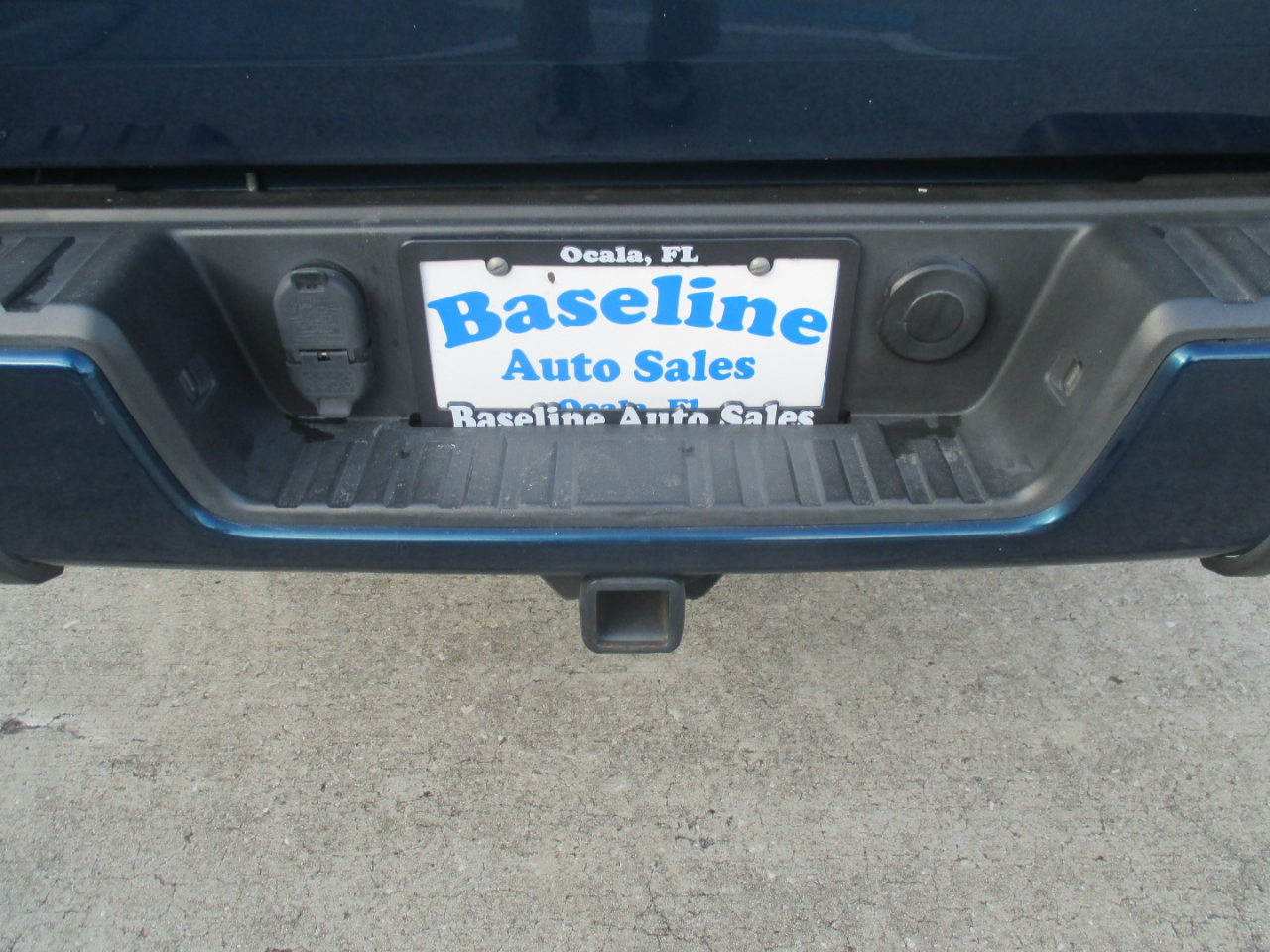 Chevrolet Colorado Work Truck Ext. Cab 2WD 2019