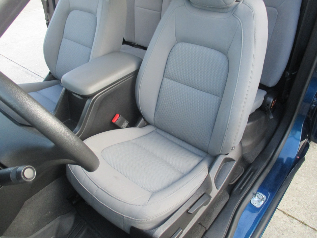 Chevrolet Colorado Work Truck Ext. Cab 2WD 2019