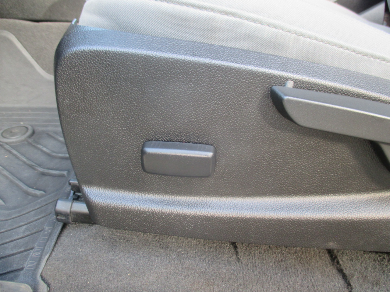 Chevrolet Colorado Work Truck Ext. Cab 2WD 2019