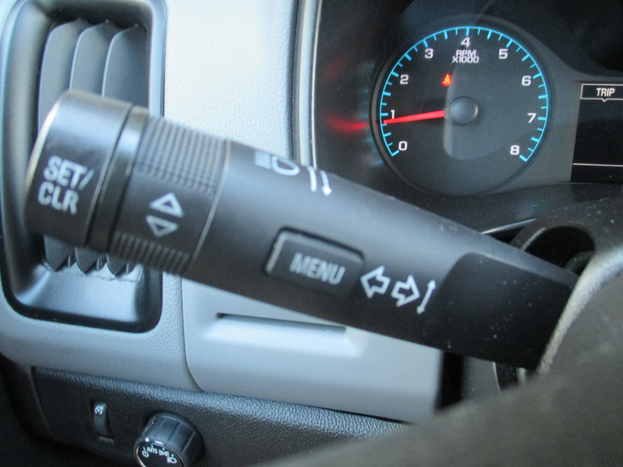 Chevrolet Colorado Work Truck Ext. Cab 2WD 2019