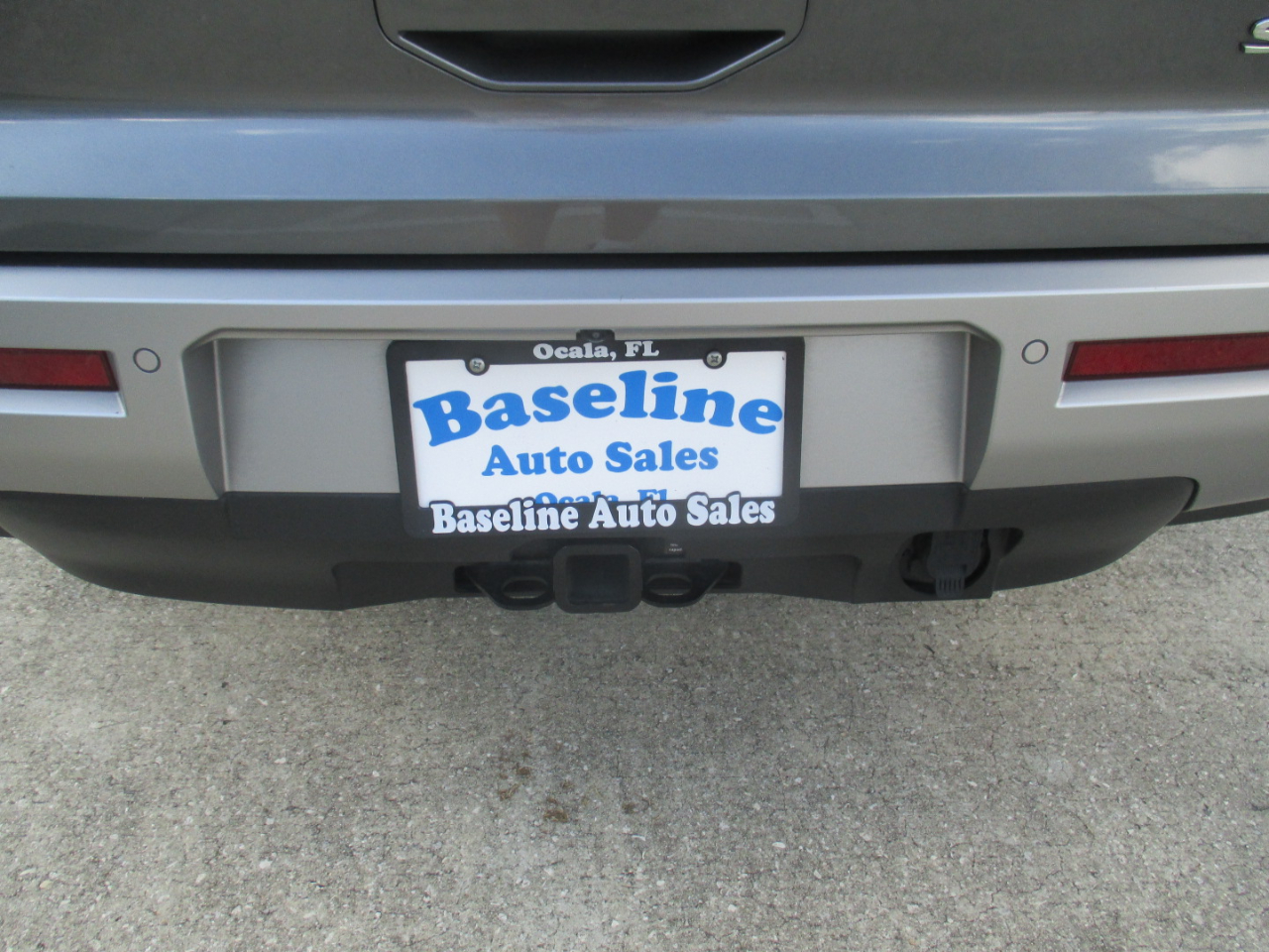 Nissan Pathfinder SL 2024