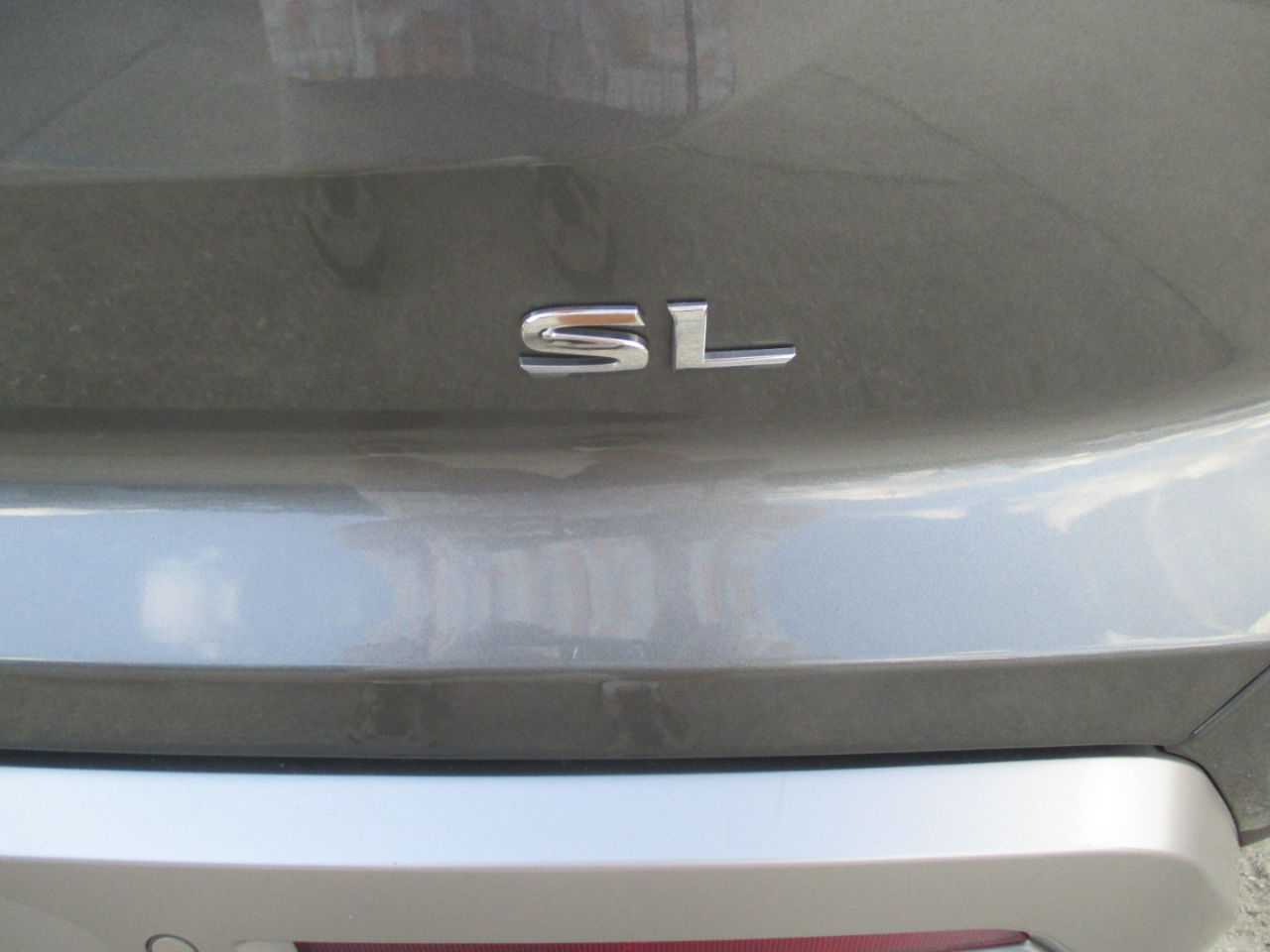 Nissan Pathfinder SL 2024