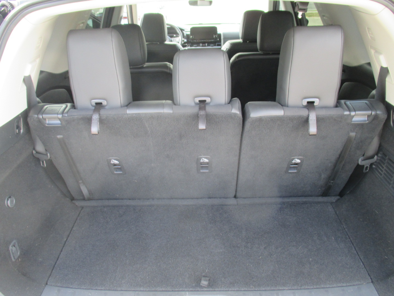 Nissan Pathfinder SL 2024