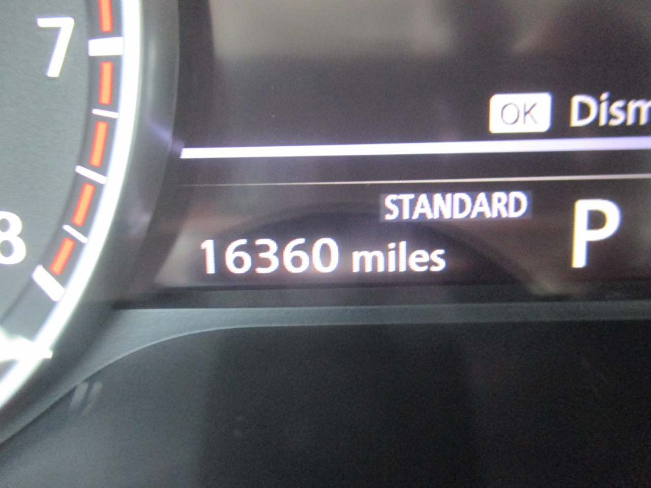 Nissan Pathfinder SL 2024