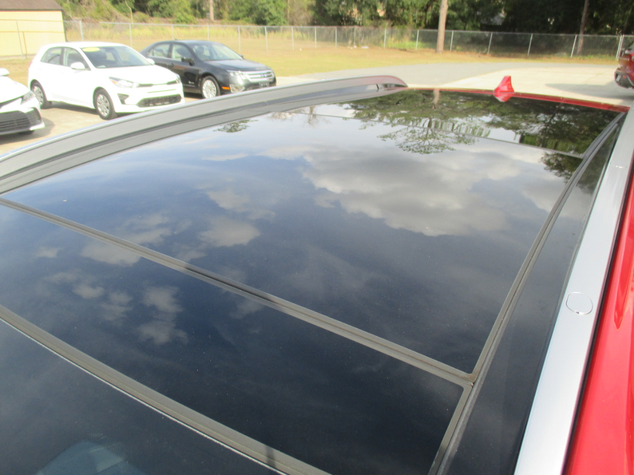 Hyundai Santa Fe SEL w/Premium Package 2023