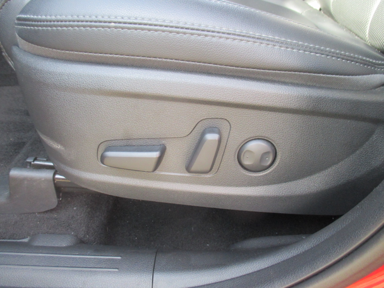 Hyundai Santa Fe SEL w/Premium Package 2023